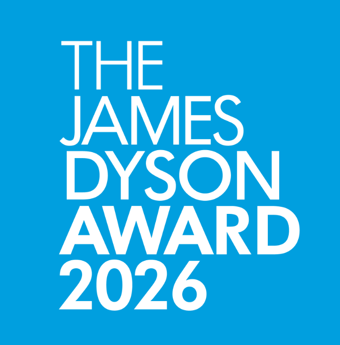 Apertura de la convocatoria para el premio James Dyson